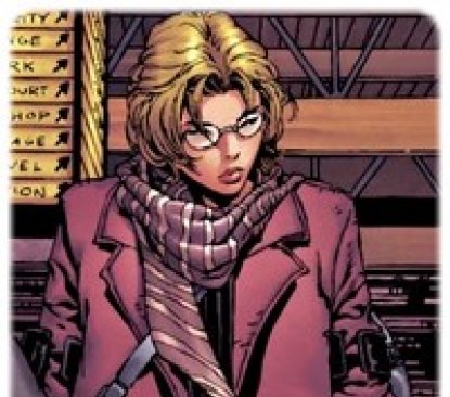 Image de présentation de MacTaggert, Moira (Ultimate)