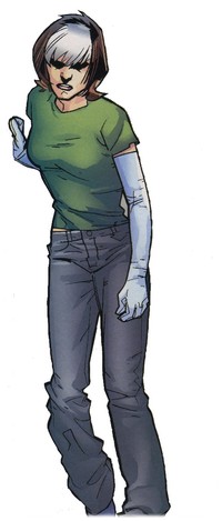 Malicia (Ultimate) n°1