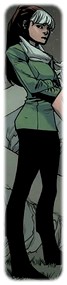 Malicia (Ultimate) n°4