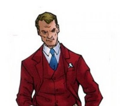 Image de présentation de Masters, Ken