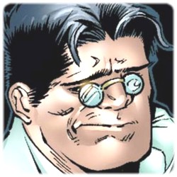 McCoy, Hank (House of M) n°2