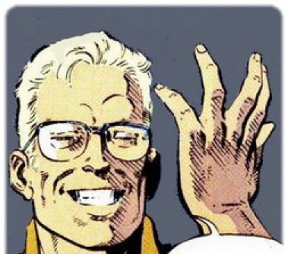 Image de présentation de Meachum, Ward