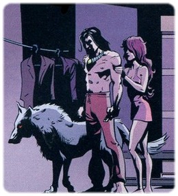 Ménagerie de Kraven (la) n°2