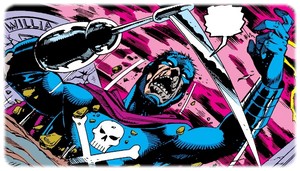 Moissonneur (le) (Williams) n°4