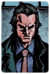 Moissonneur (le) (Williams) n°5