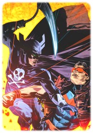 Moissonneur (le) (Williams) n°6