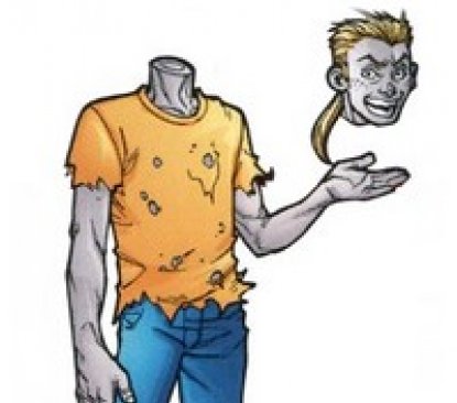 Image de présentation de Mort l'Ado-mort