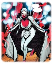 Mère Droiture n°3