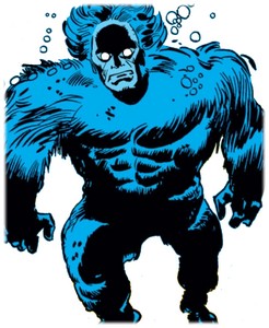 Métazoïde (le) n°1