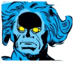 Métazoïde (le) n°3