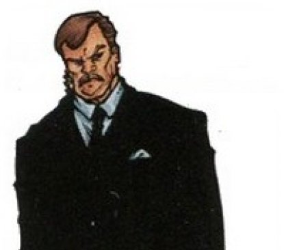 Image de présentation de Murch, James