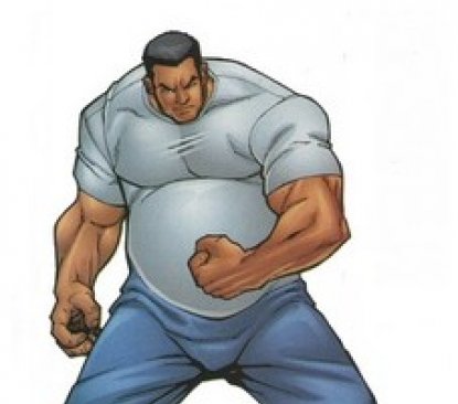 Image de présentation de Oyakata (l')
