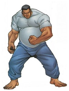 Oyakata (l') n°1