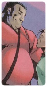 Oyakata (l') n°2