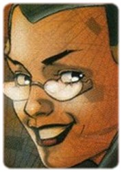 Penseur fou, le (Ultimate) n°3