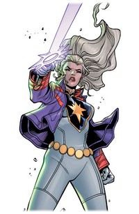 Phyla-Vell (Terre-18897) n°1