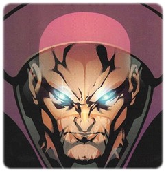 Professeur X (le) n°9