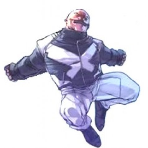 Image de présentation de Puck (Judd)