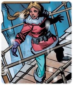Rand, Heather n°1