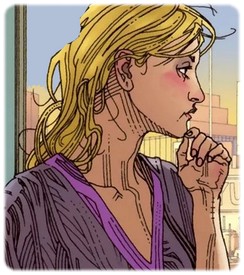 Rand, Heather n°2