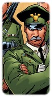 Ross, Thaddeus (Ultimate) n°2