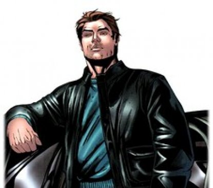 Image de présentation de Rossi, Michael