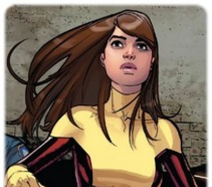 Image de présentation de Shadowcat (Ultimate)