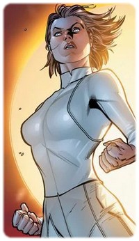 Shadowcat (Ultimate) n°1