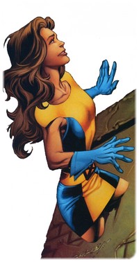 Shadowcat (Ultimate) n°2