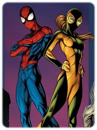 Shadowcat (Ultimate) n°4