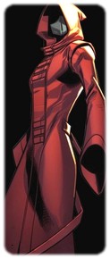Shadowcat (Ultimate) n°5