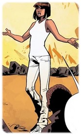 Shadowcat (Ultimate) n°6
