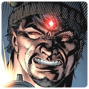 Sinistre (Ultimate) n°1