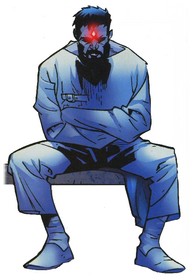 Sinistre (Ultimate) n°3