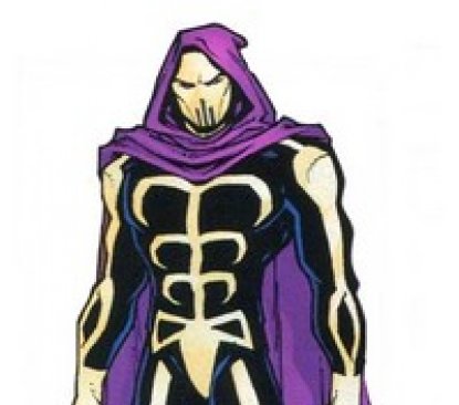 Image de présentation de Skeleton-Ki