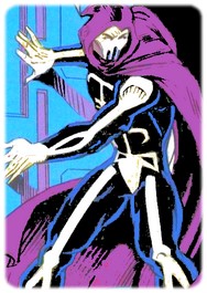 Skeleton-Ki n°2