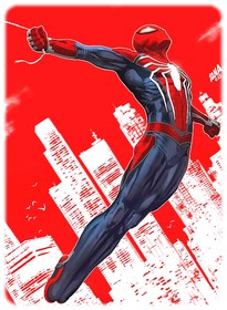 Spider-Man (Terre 1048) n°5