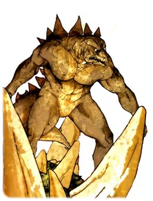 Stegron n°3