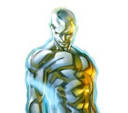 Image de présentation de Surfer d'argent (le) (Ultimate)