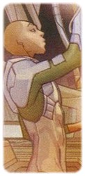Surfer d'argent (le) (Ultimate) n°2