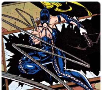 Image de présentation de Tailhook