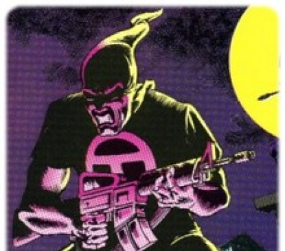 Image de présentation de Terminateur (le)