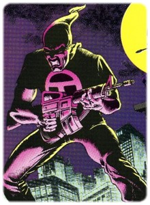 Terminateur (le) n°1
