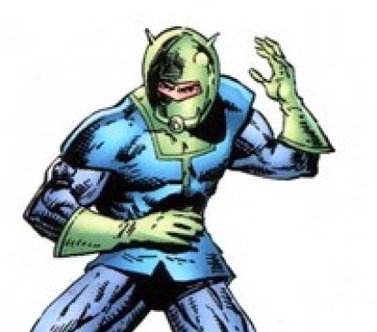 Image de présentation de Termite (le)