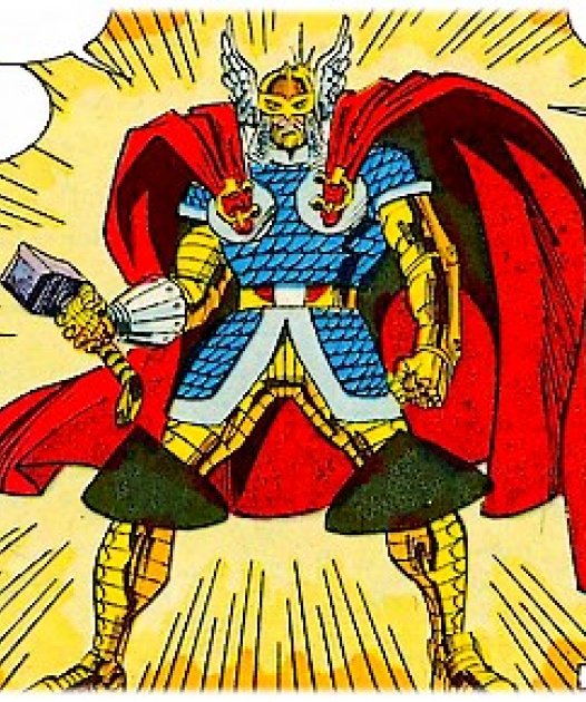 Thor (Odinson)