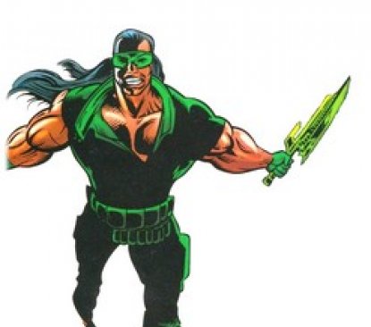 Image de présentation de Timestream