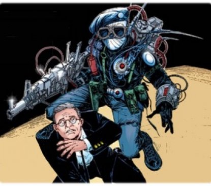 Image de présentation de Ultimator