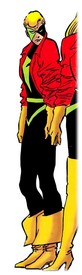 Von Strucker, Andréas n°2