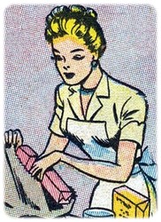 Walker, Dorothy n°2