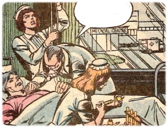 Walker, Dorothy n°3